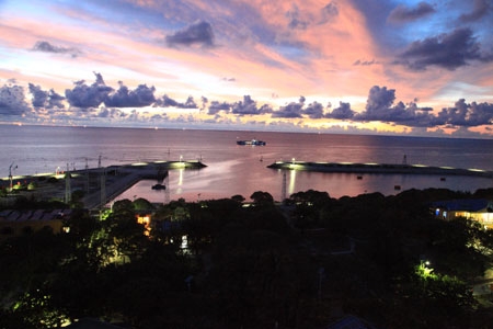 Splendid images about Spratly archipelago